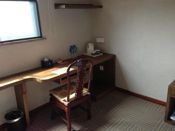 Wuhan Mingxing Hotel Junlinyuan Branch Bagian luar foto