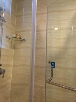 Wuhan Mingxing Hotel Junlinyuan Branch Bagian luar foto