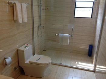 Wuhan Mingxing Hotel Junlinyuan Branch Bagian luar foto
