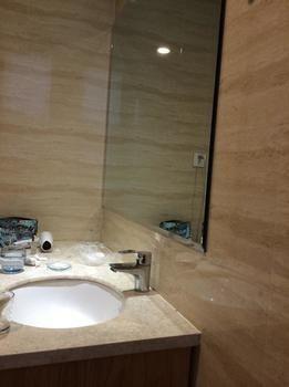 Wuhan Mingxing Hotel Junlinyuan Branch Bagian luar foto